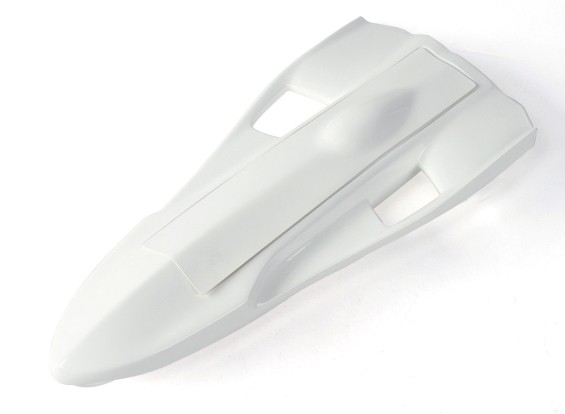mini mono rc boat