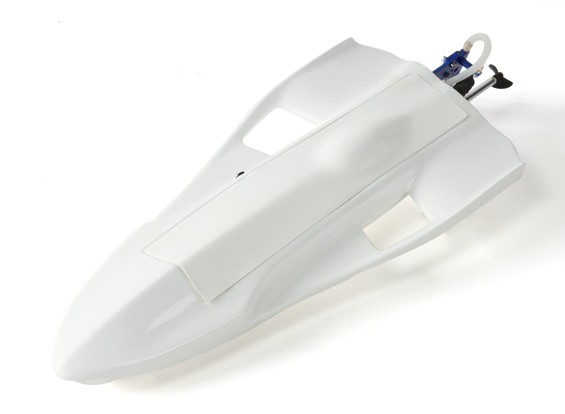 Hobbyking store rc boat