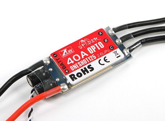 esc 40a ztw