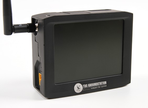 Hobbyking discount ground station