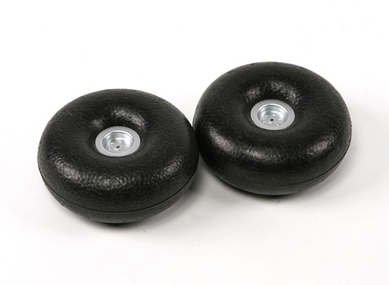 Durafly tundra wheels hotsell