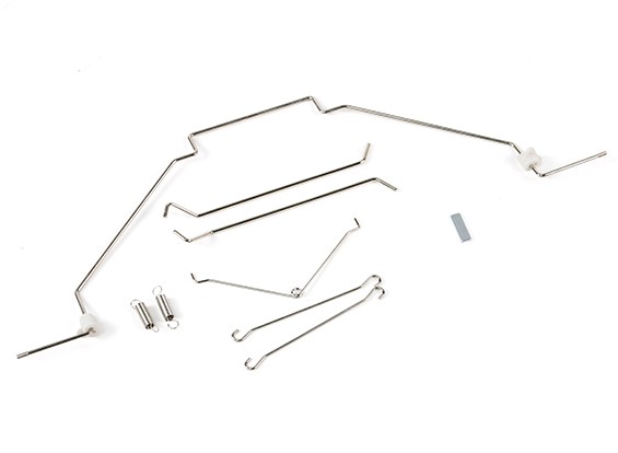 Durafly® ™ Tundra - Main Landing Gear 