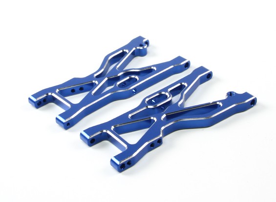 Desert Fox Front Lower Suspension Arm Aluminum 1 Set