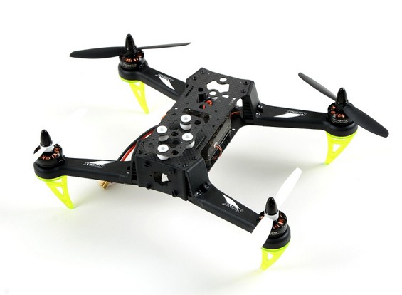 Spedix drone store