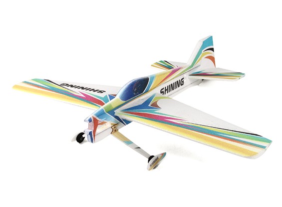 hobbyking 3d plane