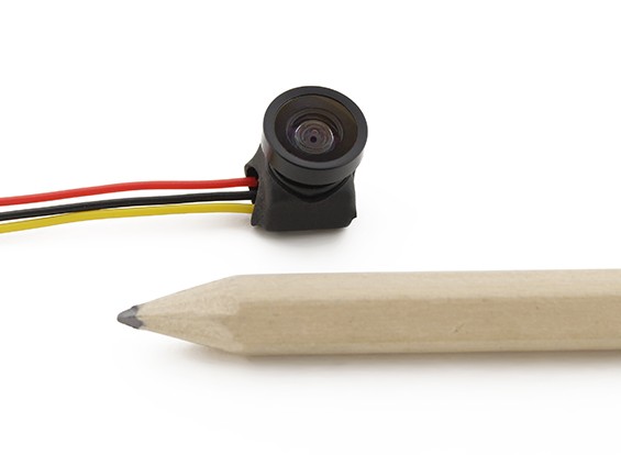 mini cmos 600tvl fpv camera 505m t