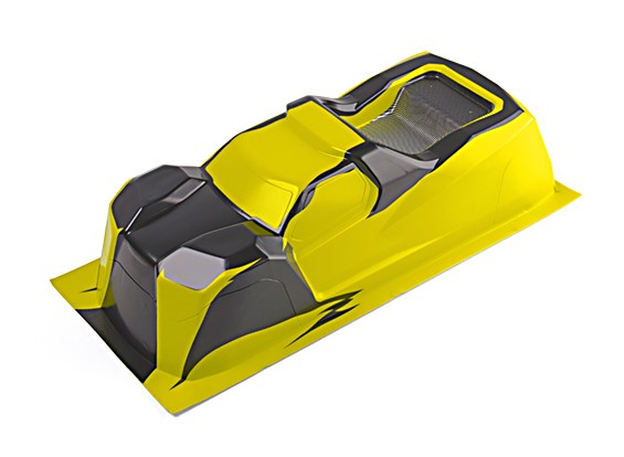 truggy body shells