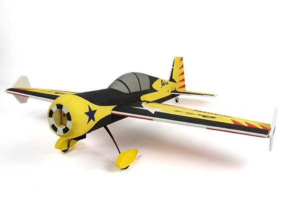 hobbyking 3d plane