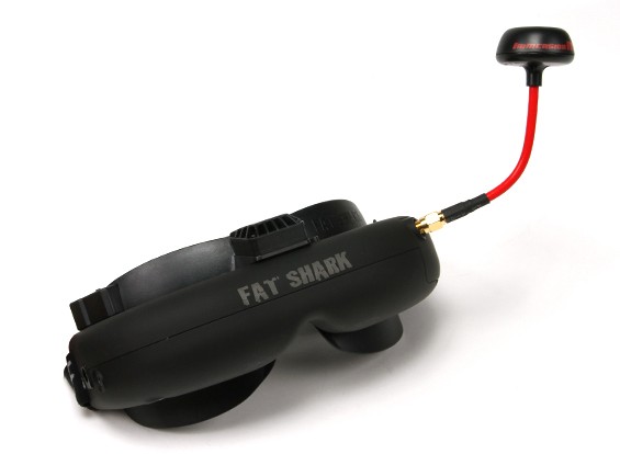 Fatshark attitude on sale v3