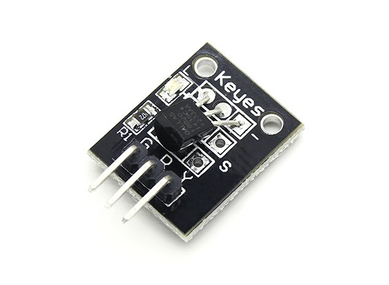Keyes Digital Temperature Sensor Module for Arduino