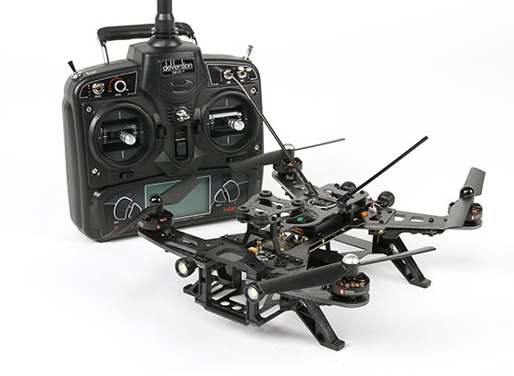Walkera runner 250 racing hot sale drone