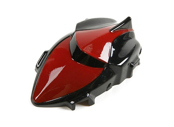 Spare Custom Canopy A For Raider Micro 3d Quadcopter