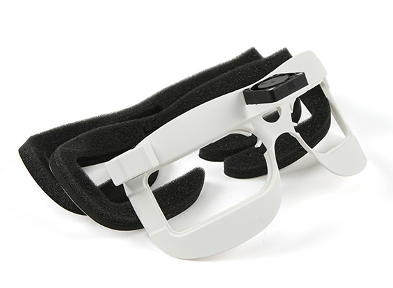 Fatshark faceplate best sale
