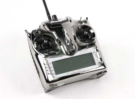 特価品セ JR Module DMSS TG2.4XP with Transmitter Modular 11ch XG11MV ホビーラジコン