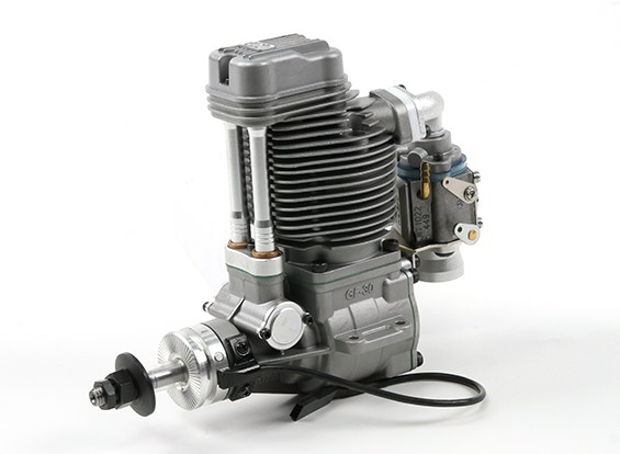 38cc GF38 Single cylinder 4-stroke gasoline engine used for petrol power drone
