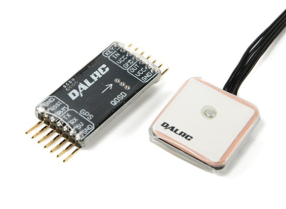 Dalrc qosd deals