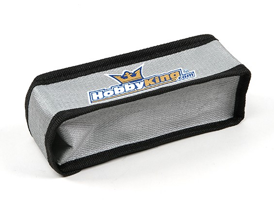 Sac protection batterie lipo Hobbytech Konect KN-LIPO-BAG