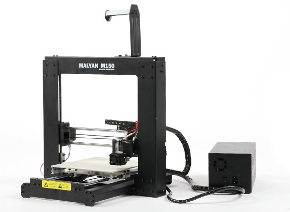 Malyan M150 I3 3d Printer Au Plug