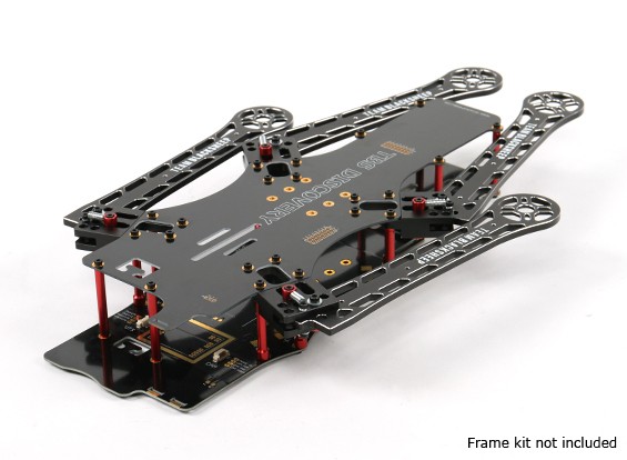 TBS Fusion Receiver Module Hardware Upgrade – defianceRC