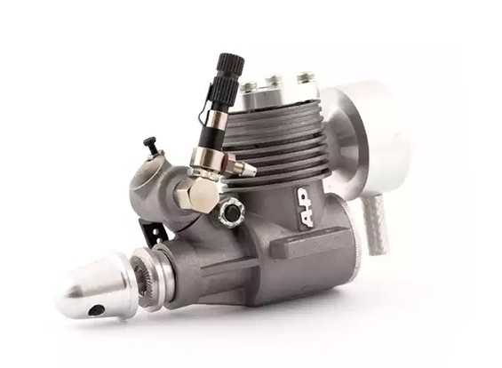 AP Hornet 09A Two Stroke Glow Engine
