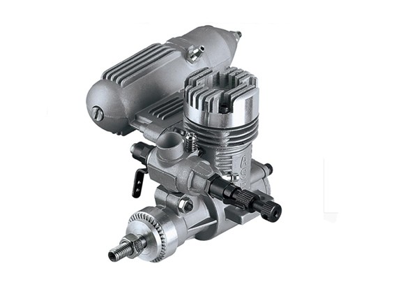 asp rc engines