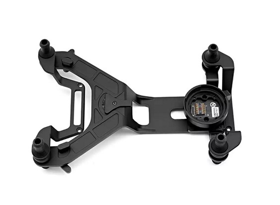 DJI Zenmuse X5 Vibration Absorbing Board