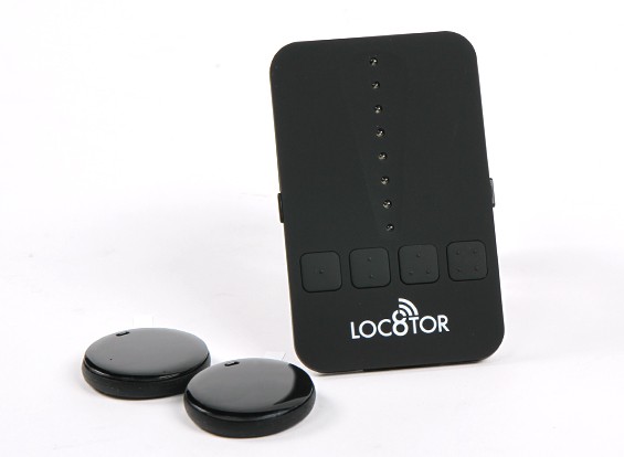 人気商品の中古品・新品・未使用品 Lost Loc8tor Model (Lite) System Finder その他