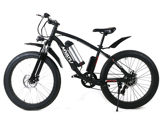 MYATU X7 Electric Mountain Bike 26