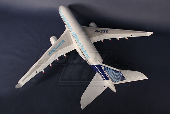 Hobbyking airbus a380 new arrivals