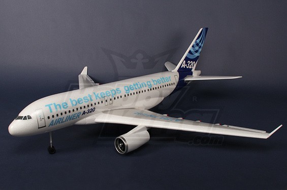 Rc a320 new arrivals for sale