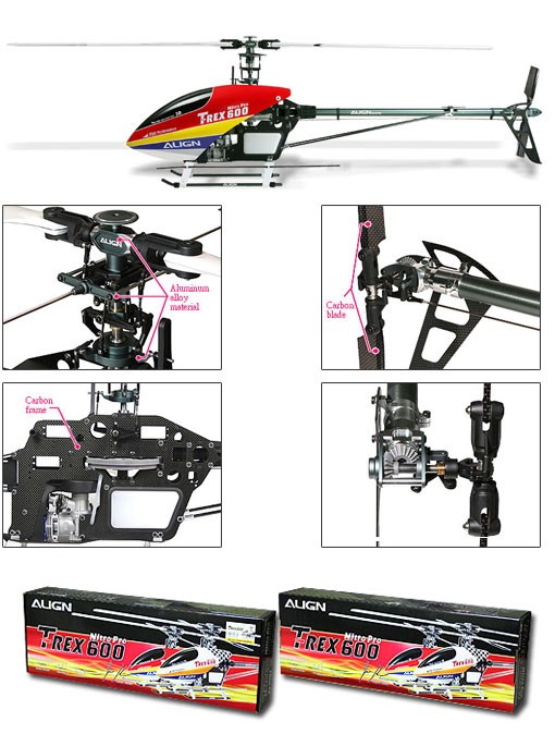 trex 600 rc helicopter price