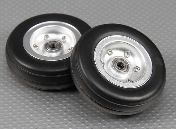 rc jet wheels