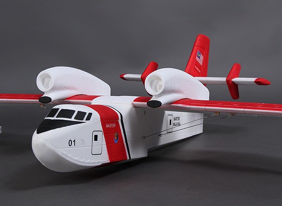 cl 415 rc plane