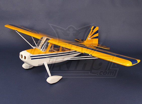 decathlon rc plane kit