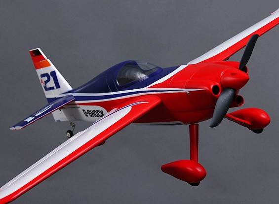 印象のデザイン Performance High H-king Racer w/Servo Kit V3 540 Edge - Series ホビーラジコン