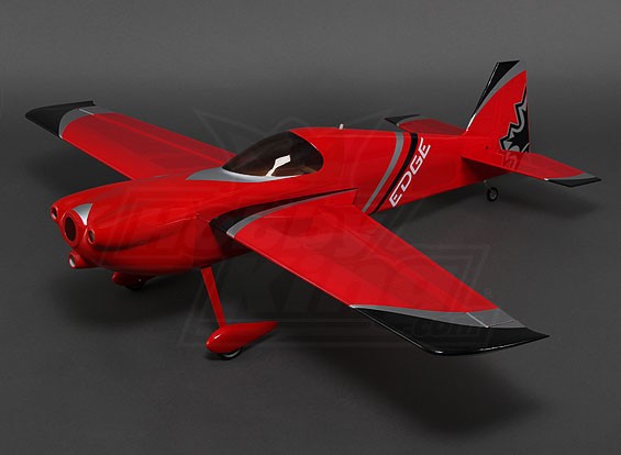 edge 540 balsa kit