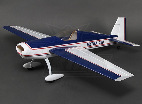 Extra 260 deals rc plane