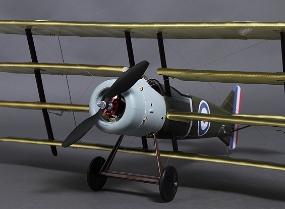 Armstrong Whitworth F K 10 Quadruplane 950mm Pnf Armstrong Whitworth F K 10 Quadruplane 950mm Pnf
