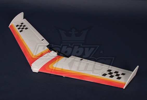 Epp cheap foam wing