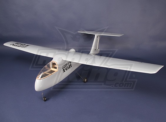Hobbyking fpv plane hot sale