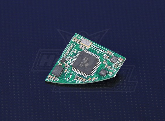 Fatshark head new arrivals tracking