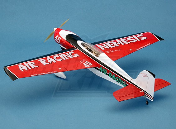 Nemesis store rc plane