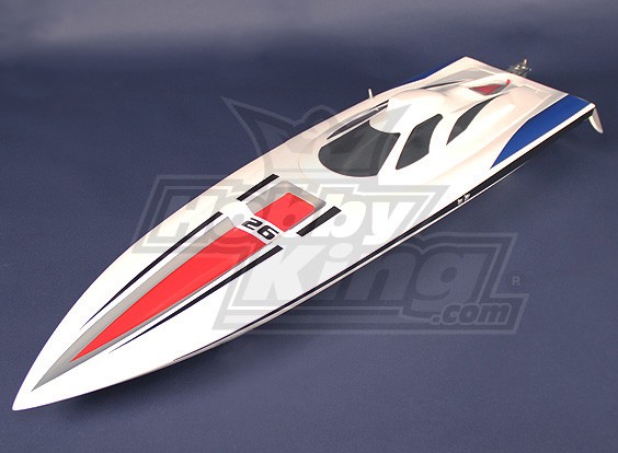Hobbyking boats store