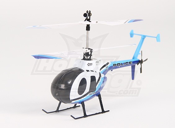 phoenix v2 helicopter