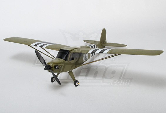j3 grasshopper rc plane
