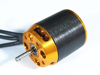 KA22-20L　Outrunner Brushless Motor kda2220l.jpg