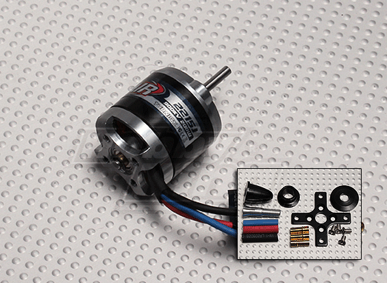 ACE RC RIPPER OBL 29 WATER COOLED MOTOR