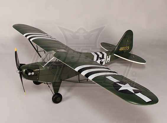 Grasshopper rc plane shop