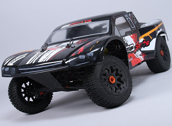 hobbyking rc cars