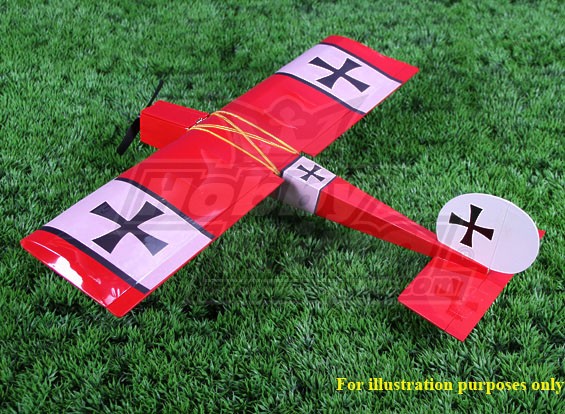 Mini stick rc outlet plane